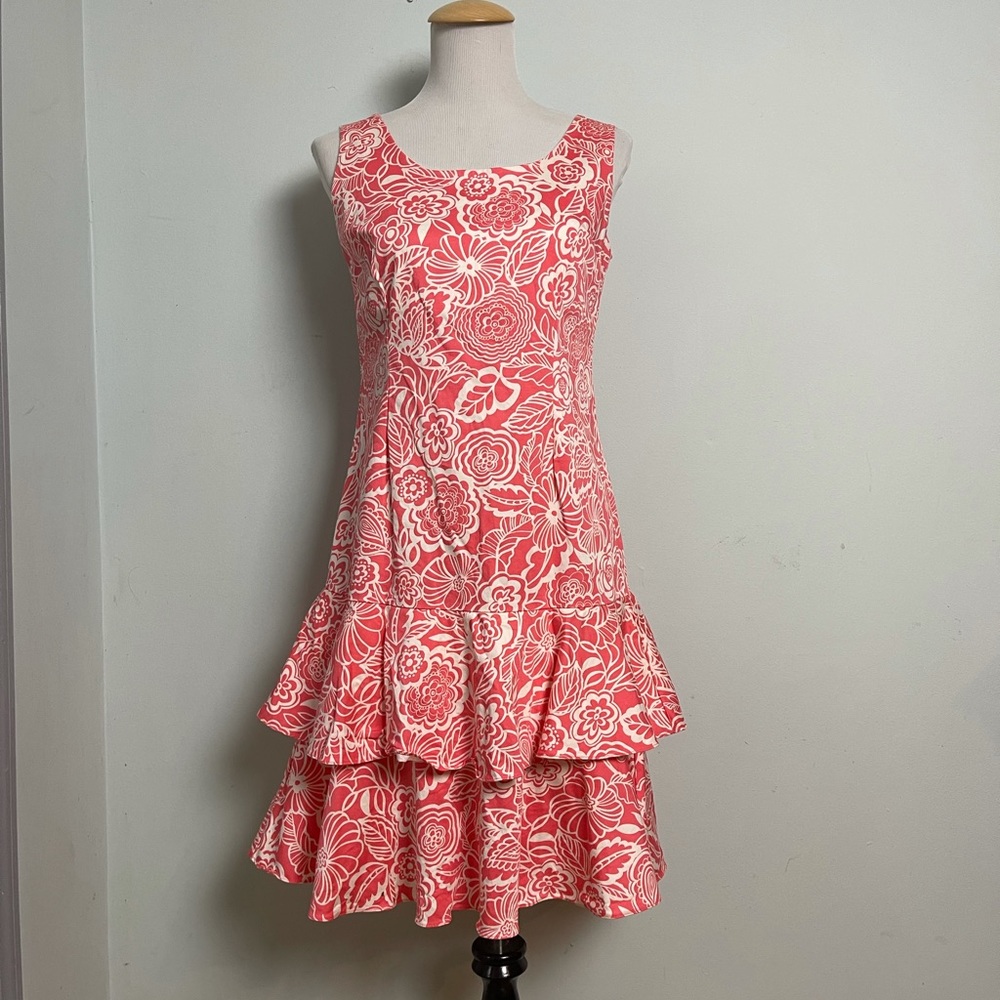 R&K Originals Sleeveless Dress Size 8